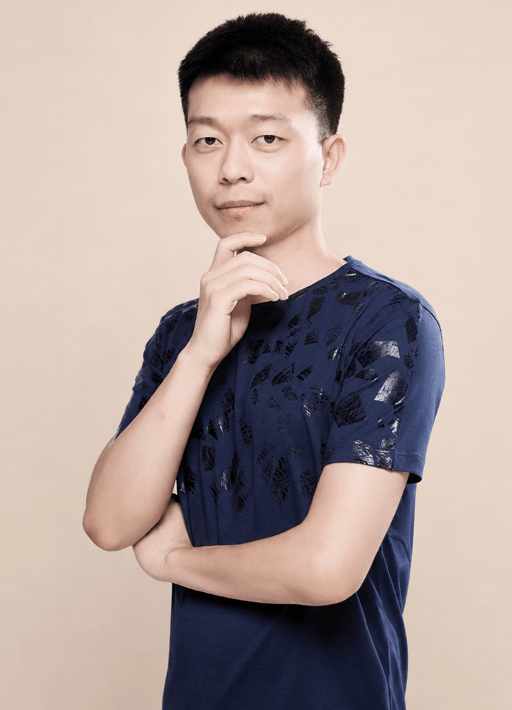 范文禄/William
