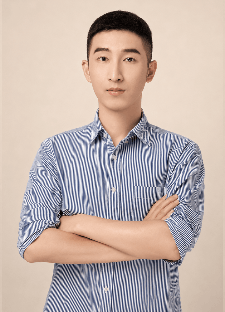 魏小盒/Jacob